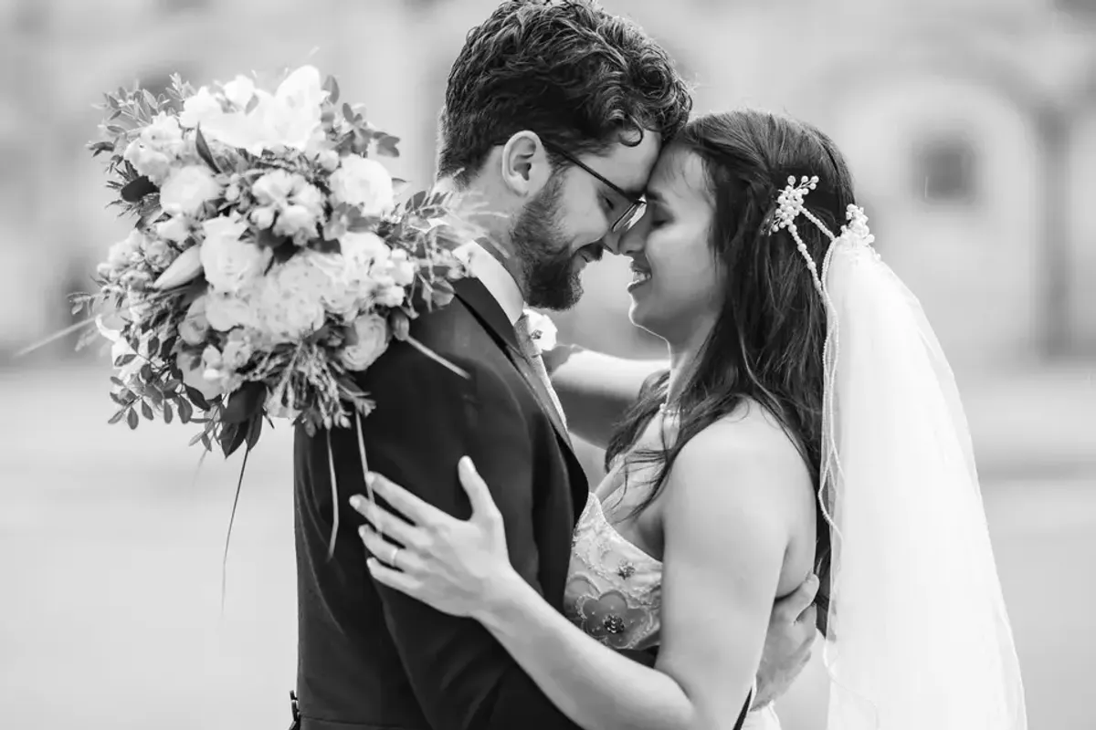Emily Young Weddings photo 3