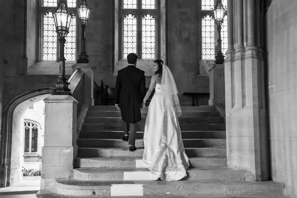 Emily Young Weddings photo 6