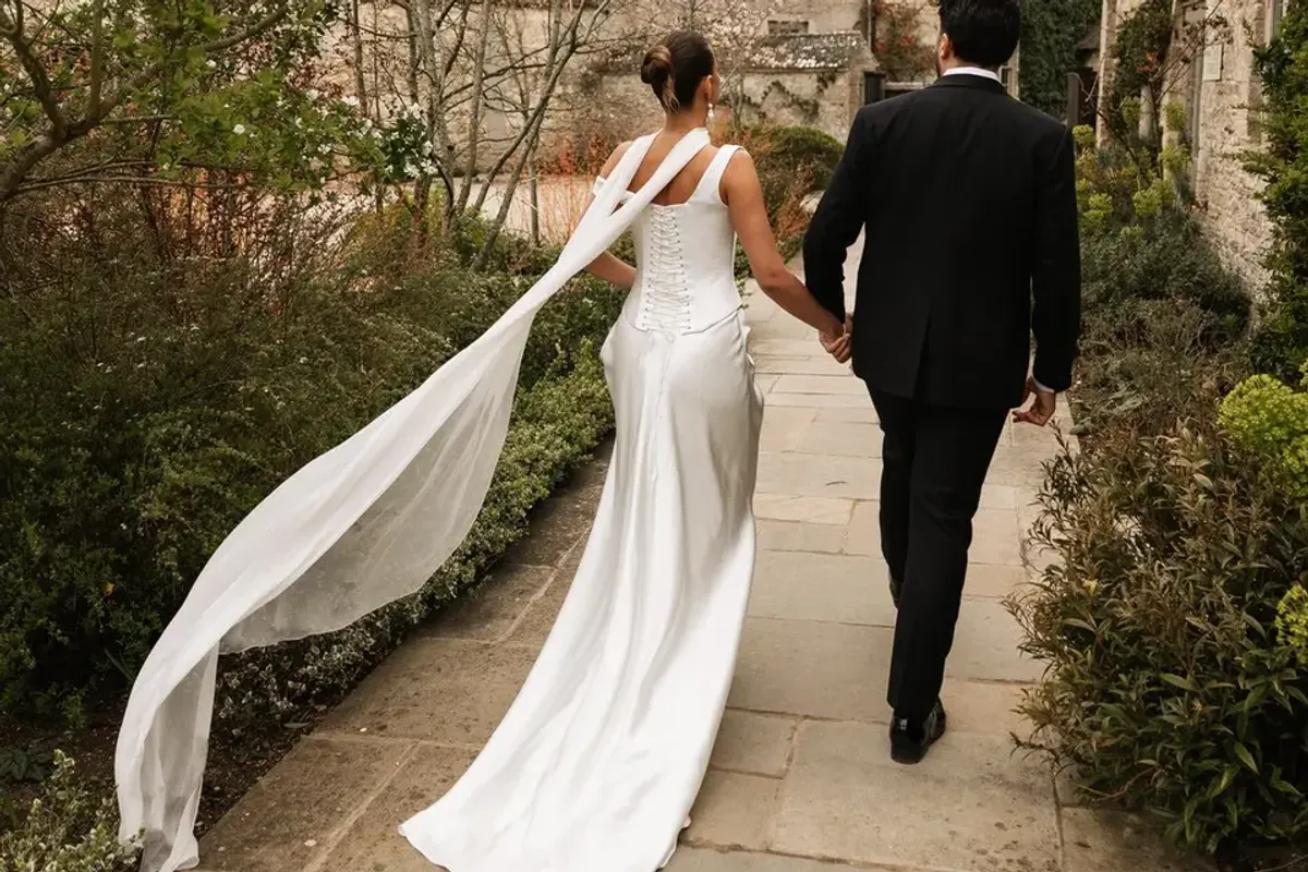 Emily Young Weddings photo 4