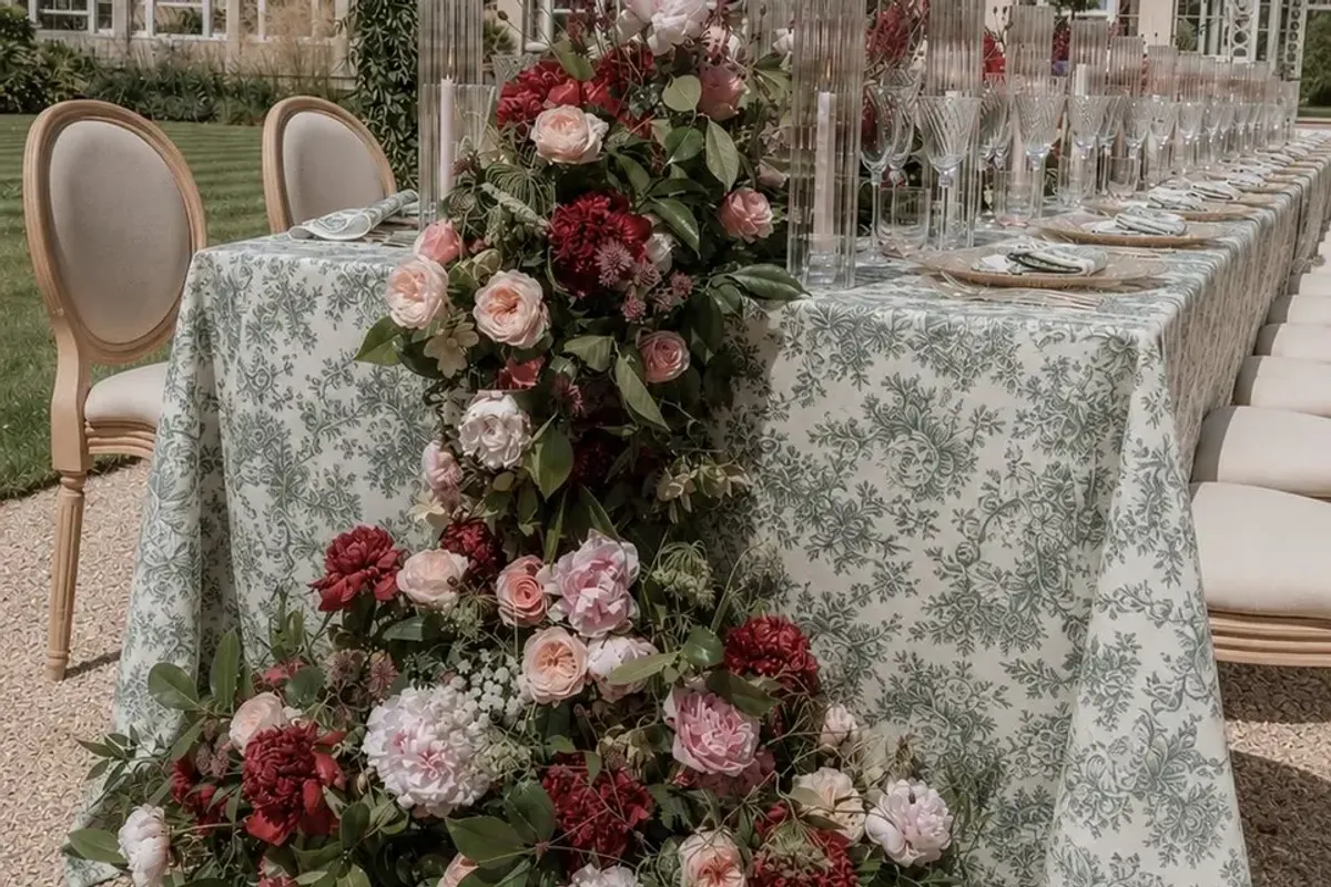 ELH Weddings — planners in South West London, UK