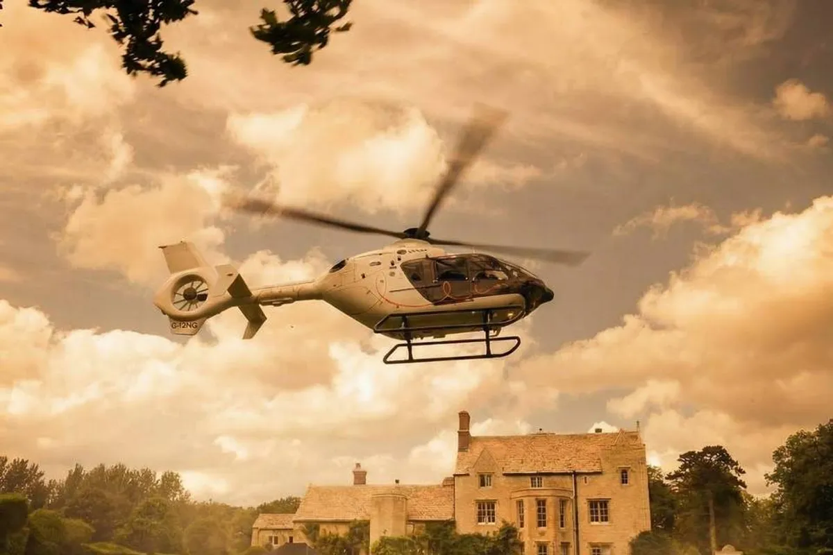 Weston Manor Hotel photo 8