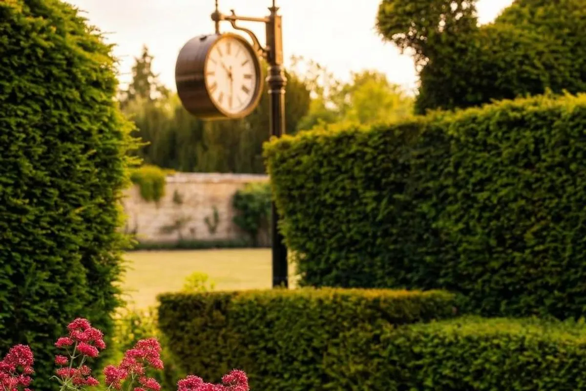 Weston Manor Hotel photo 3