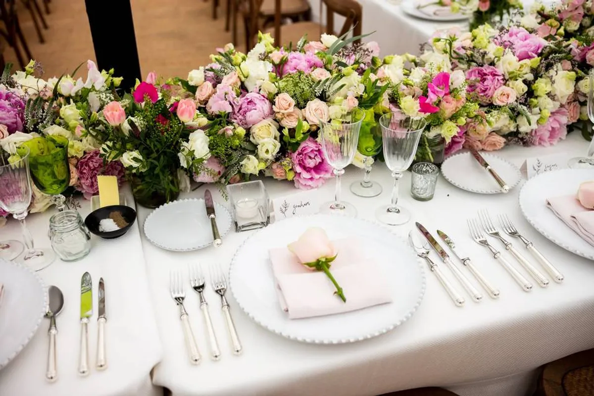 ELH Weddings photo 8
