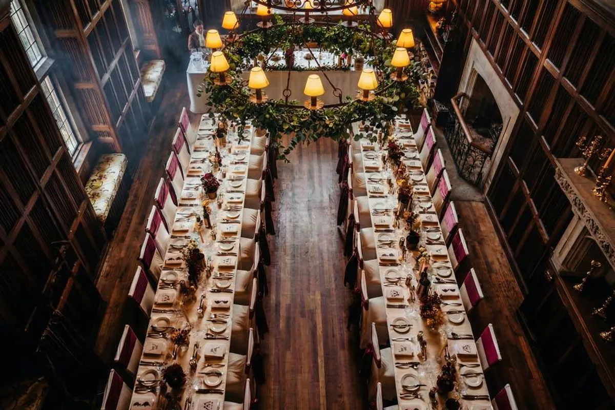Weston Manor Hotel photo 2