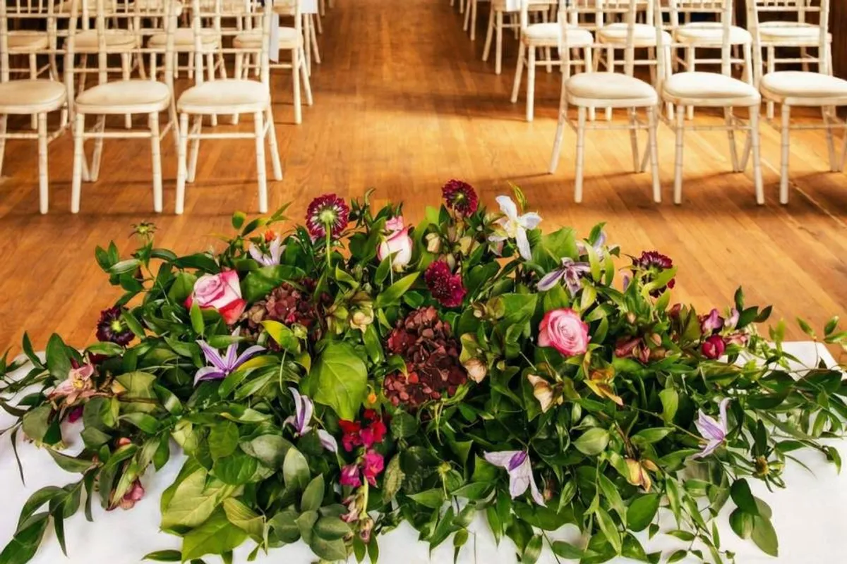 Weston Manor Hotel photo 5