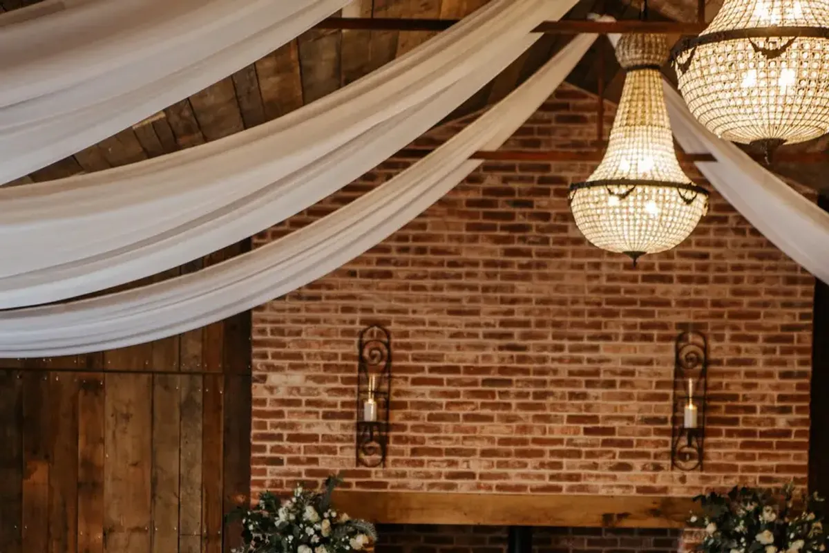 Stratton Court Barn photo 10