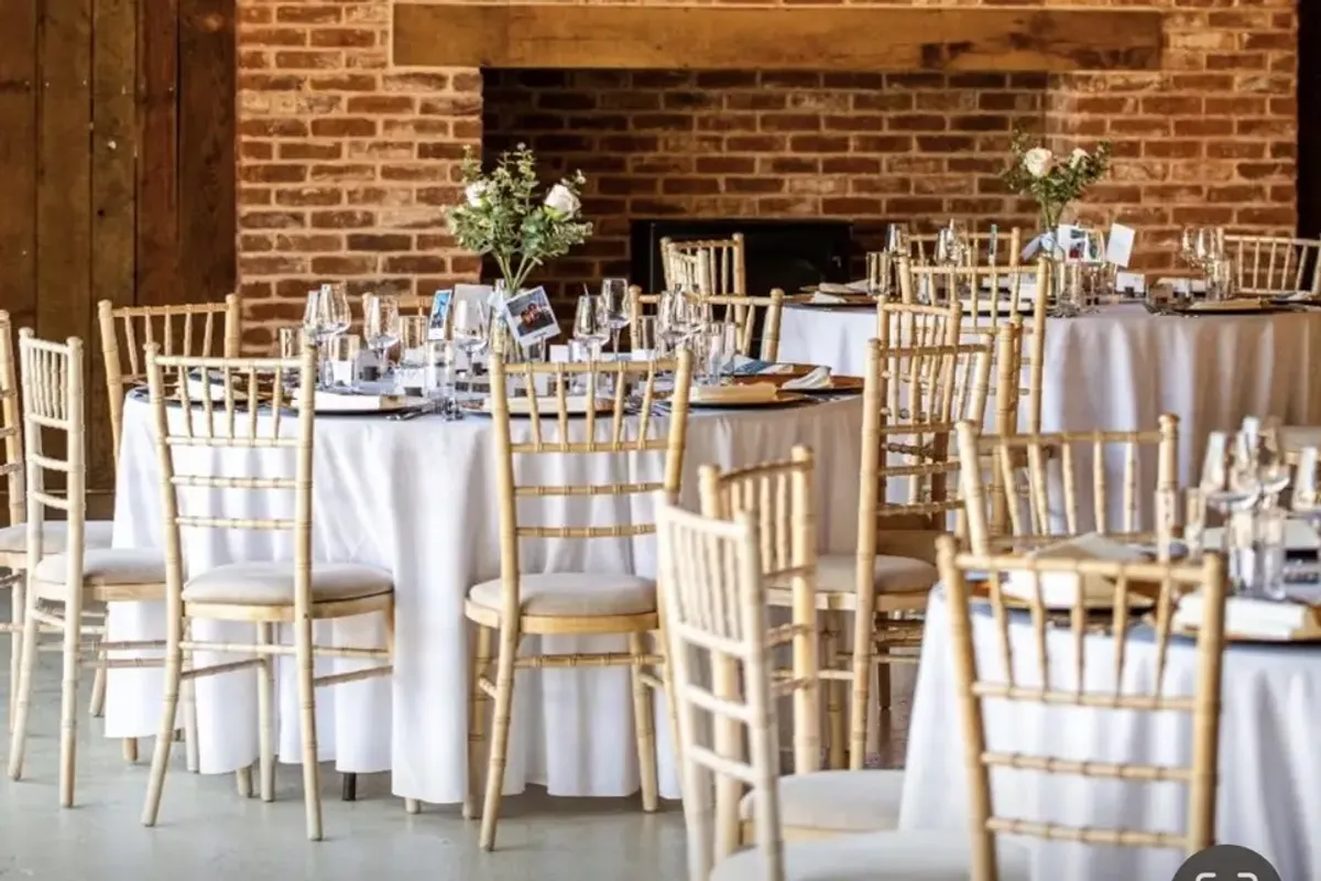 Stratton Court Barn photo 9