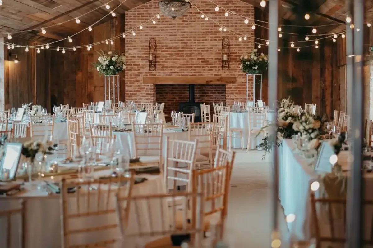 Stratton Court Barn photo 2