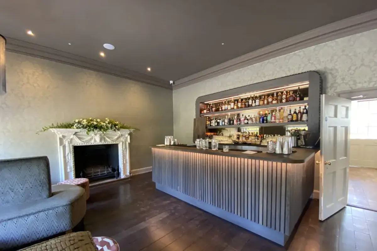 Stockton House photo 6