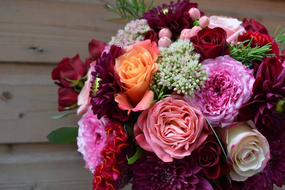 Brigitte Personal Flower Service photo 2