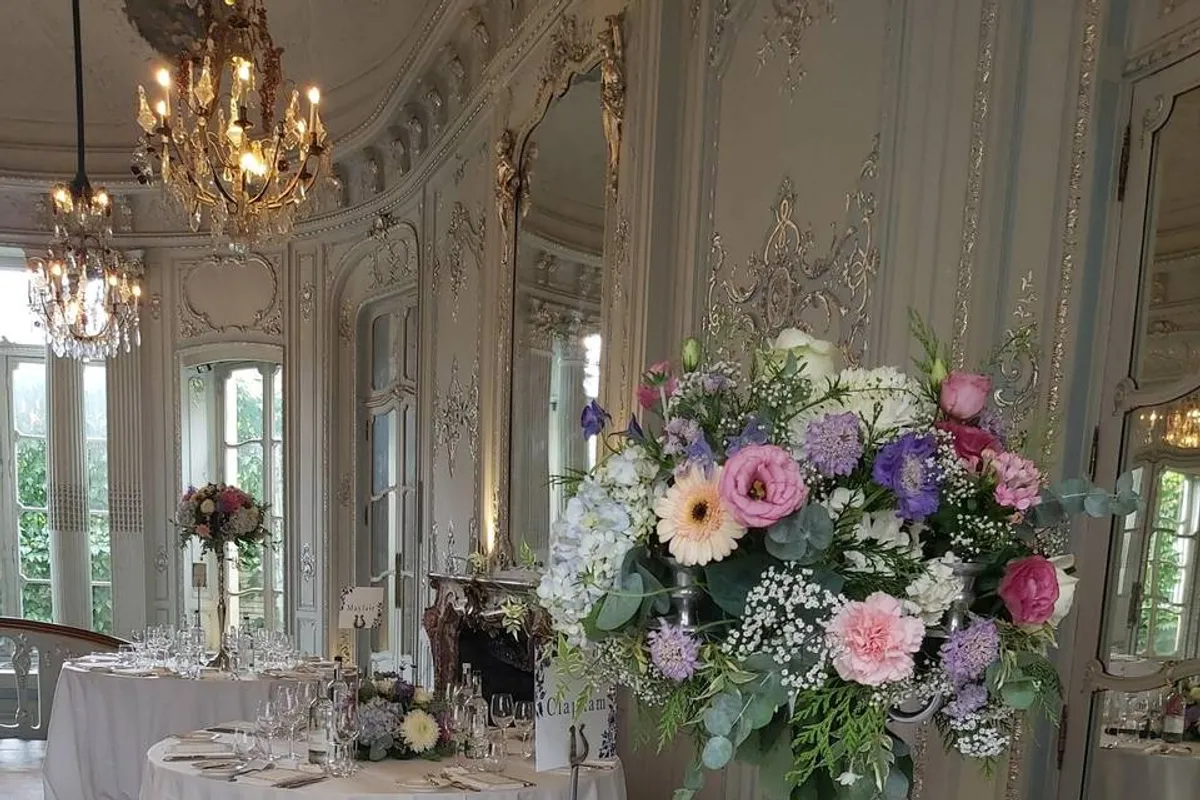 Brigitte Personal Flower Service photo 1