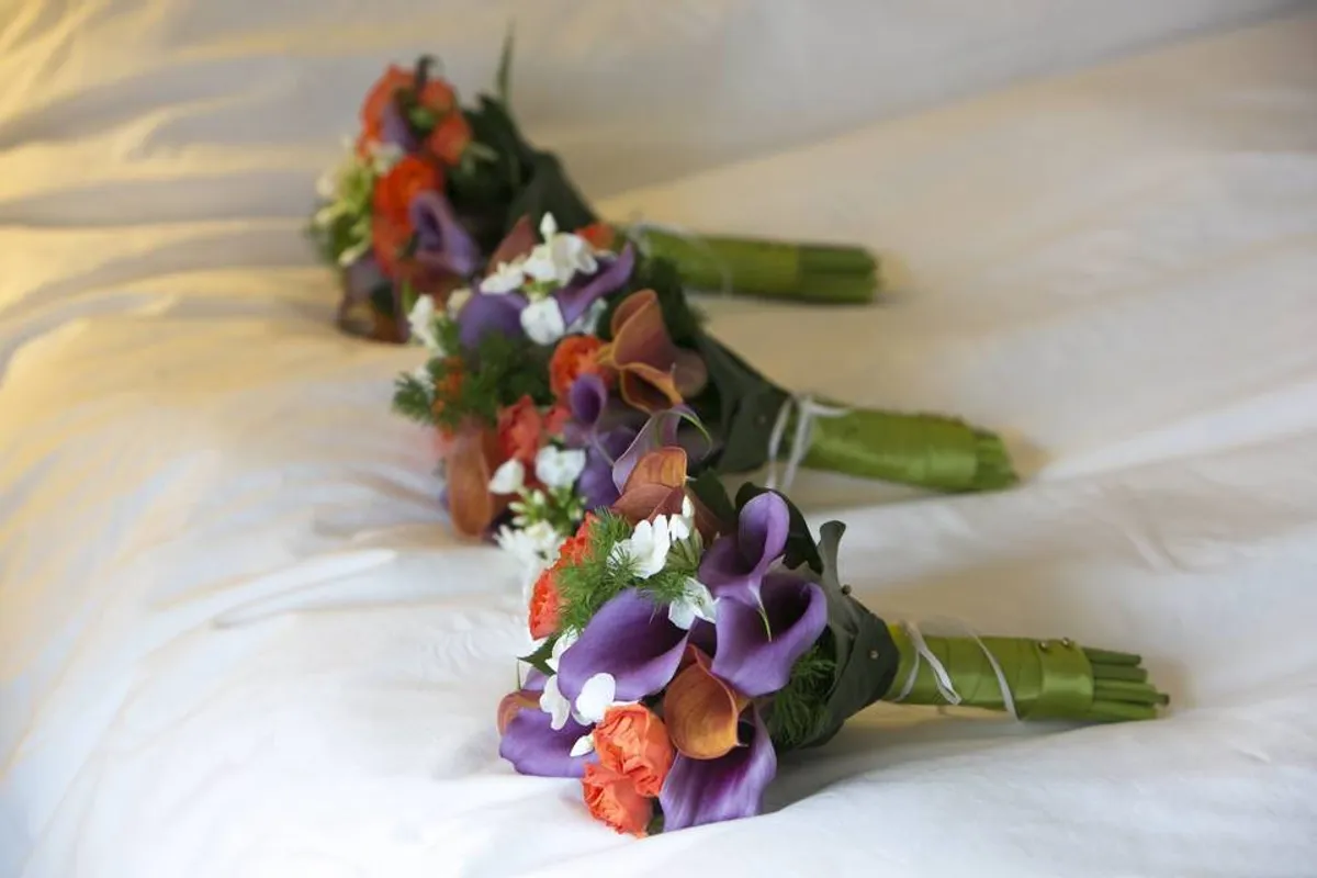 Brigitte Personal Flower Service photo 6