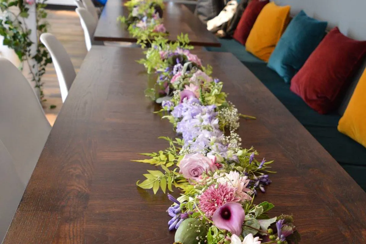 Brigitte Personal Flower Service photo 8