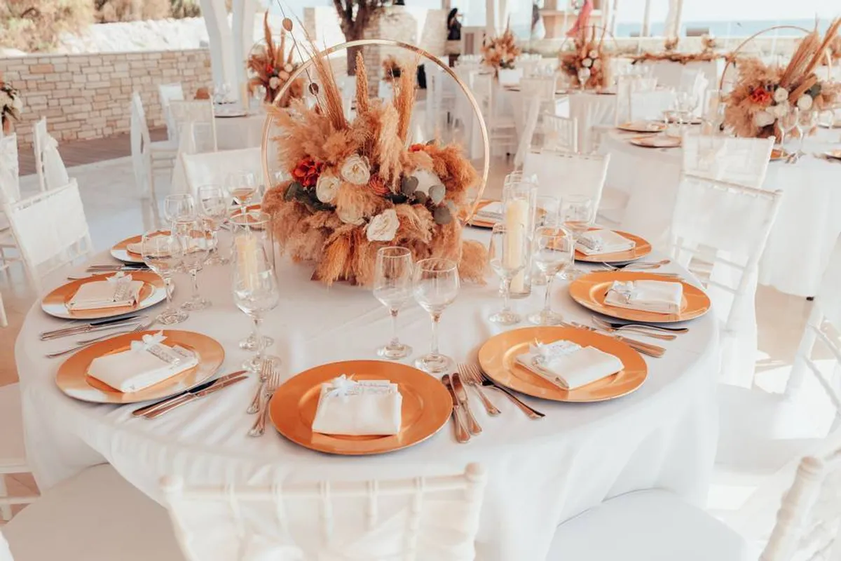 SA Events Ltd photo 8