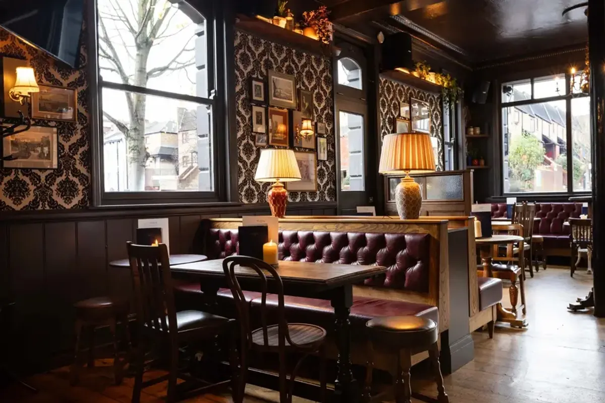 St Johns Tavern photo 1