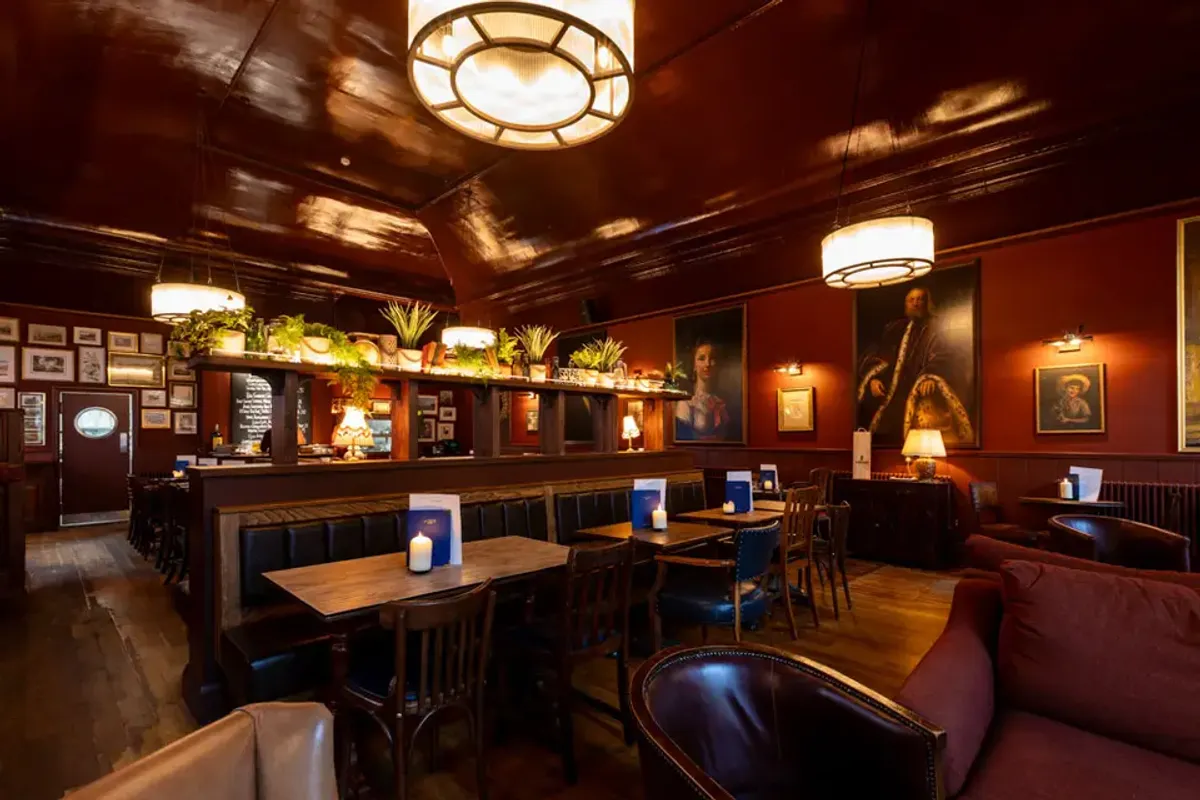St Johns Tavern photo 10
