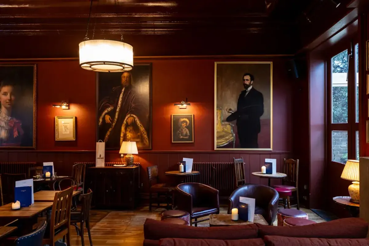 St Johns Tavern photo 8