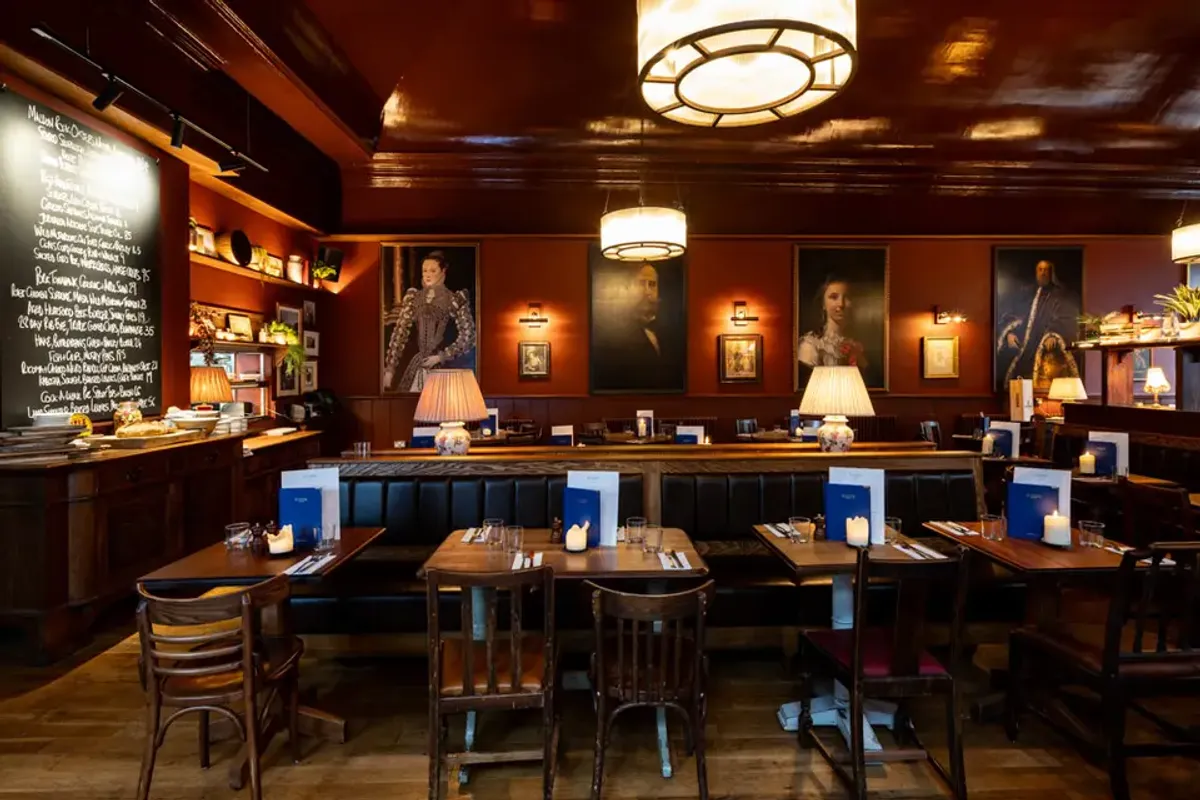 St Johns Tavern photo 9