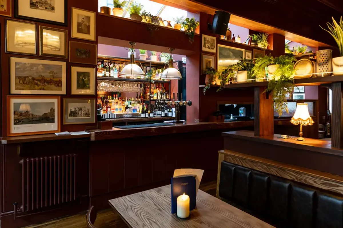 St Johns Tavern photo 7