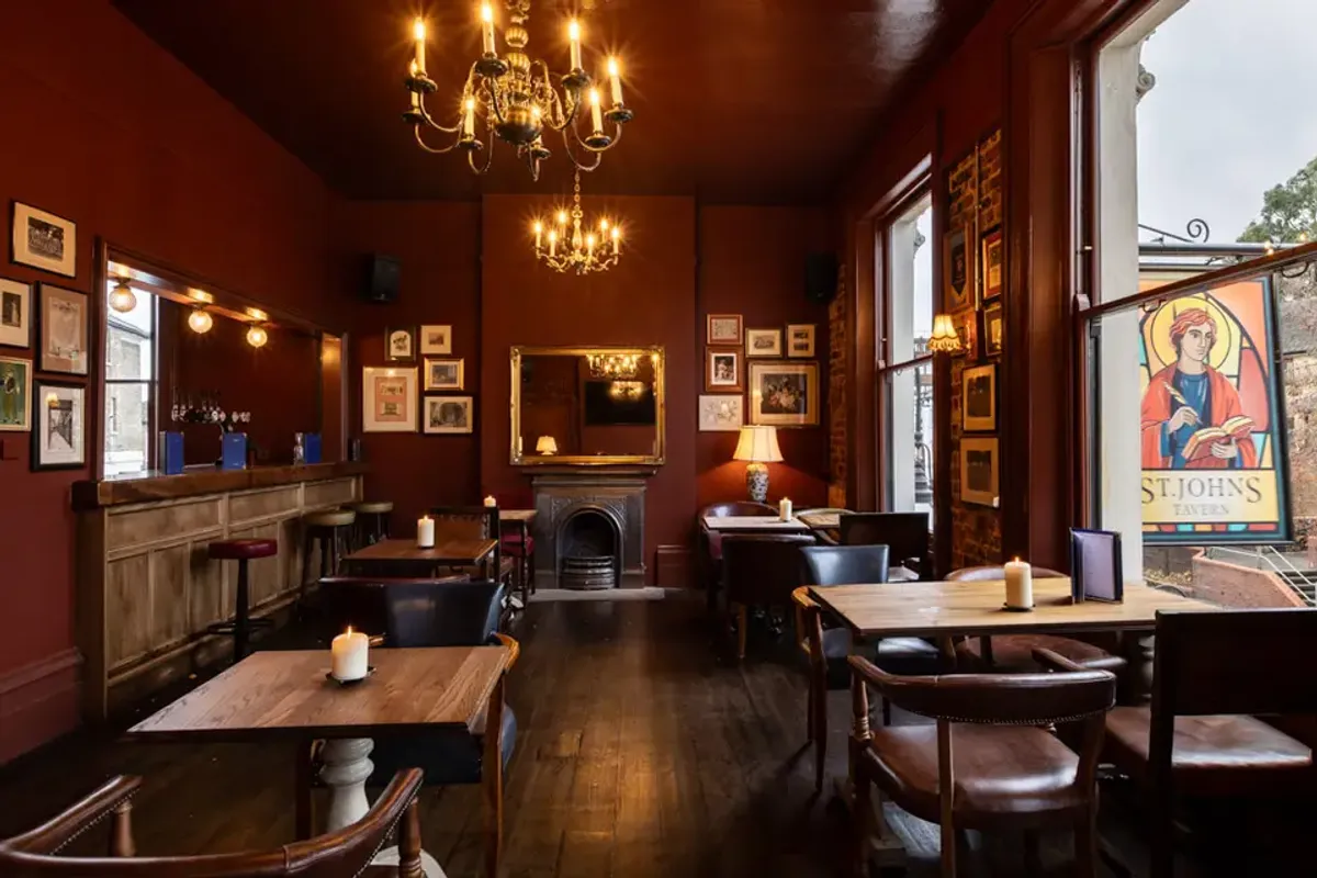 St Johns Tavern photo 3