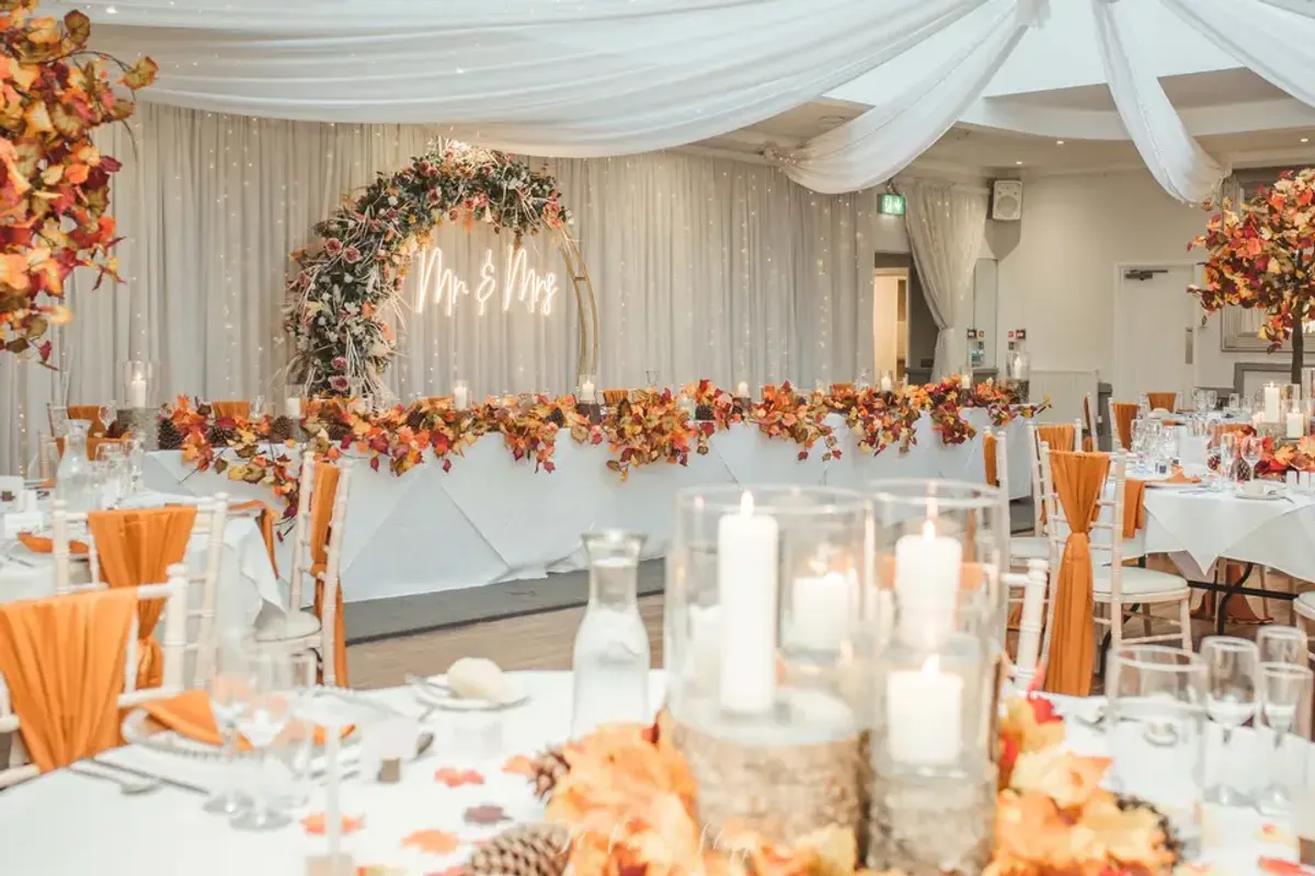 Stirk House Hotel photo 1
