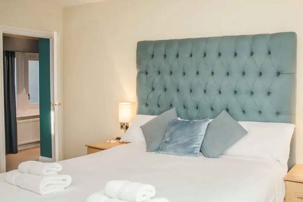 Stirk House Hotel photo 6