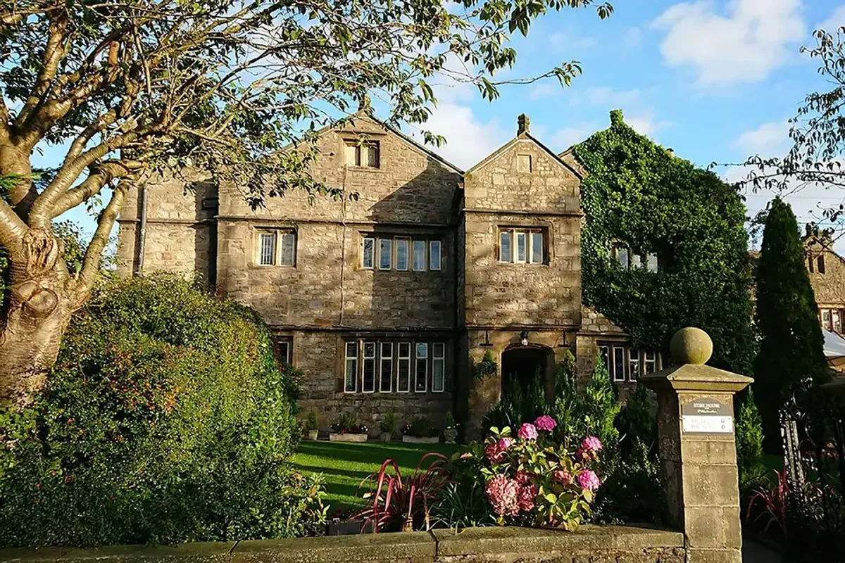 Stirk House Hotel photo 5