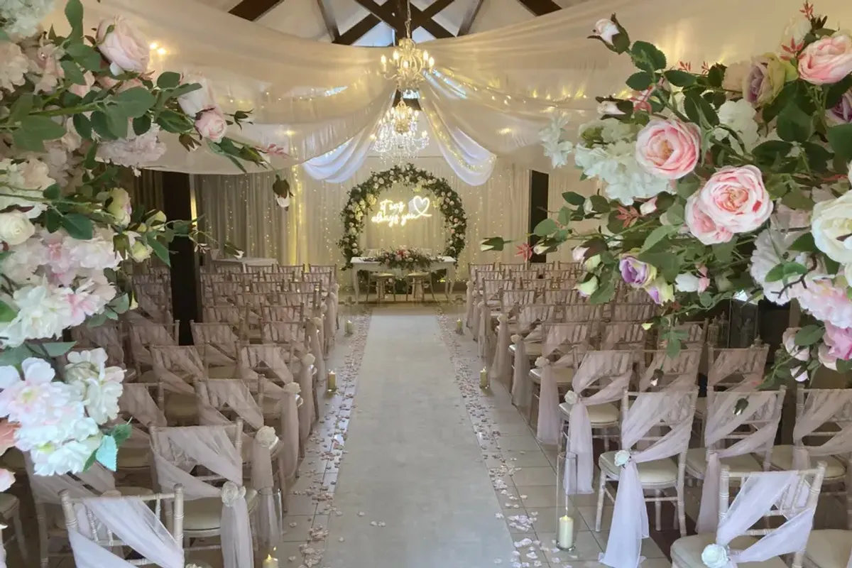 Stirk House Hotel photo 11