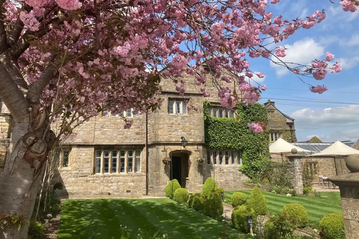 Stirk House Hotel, wedding venue in Lancashire, UK
