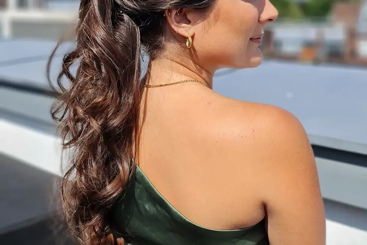Candice Zen Hair photo 6