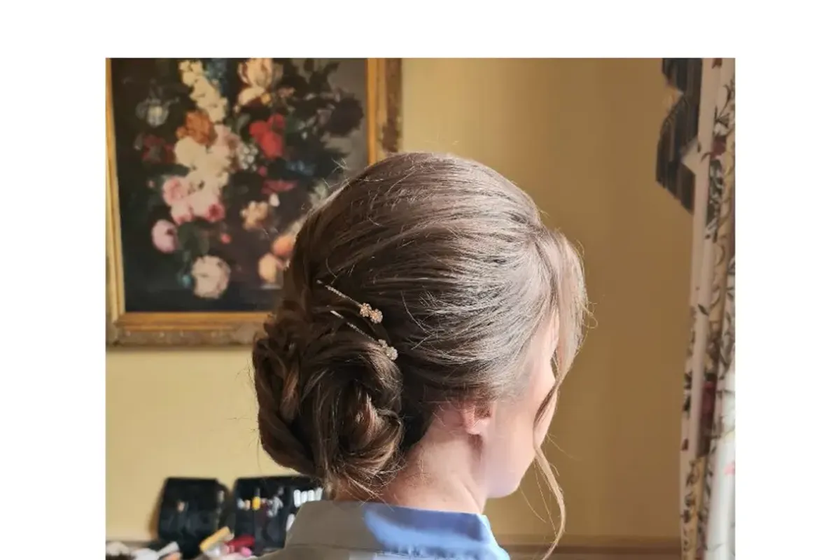 Candice Zen Hair photo 8