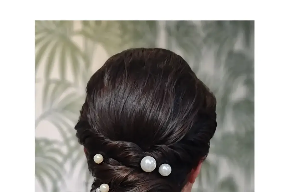 Candice Zen Hair photo 4