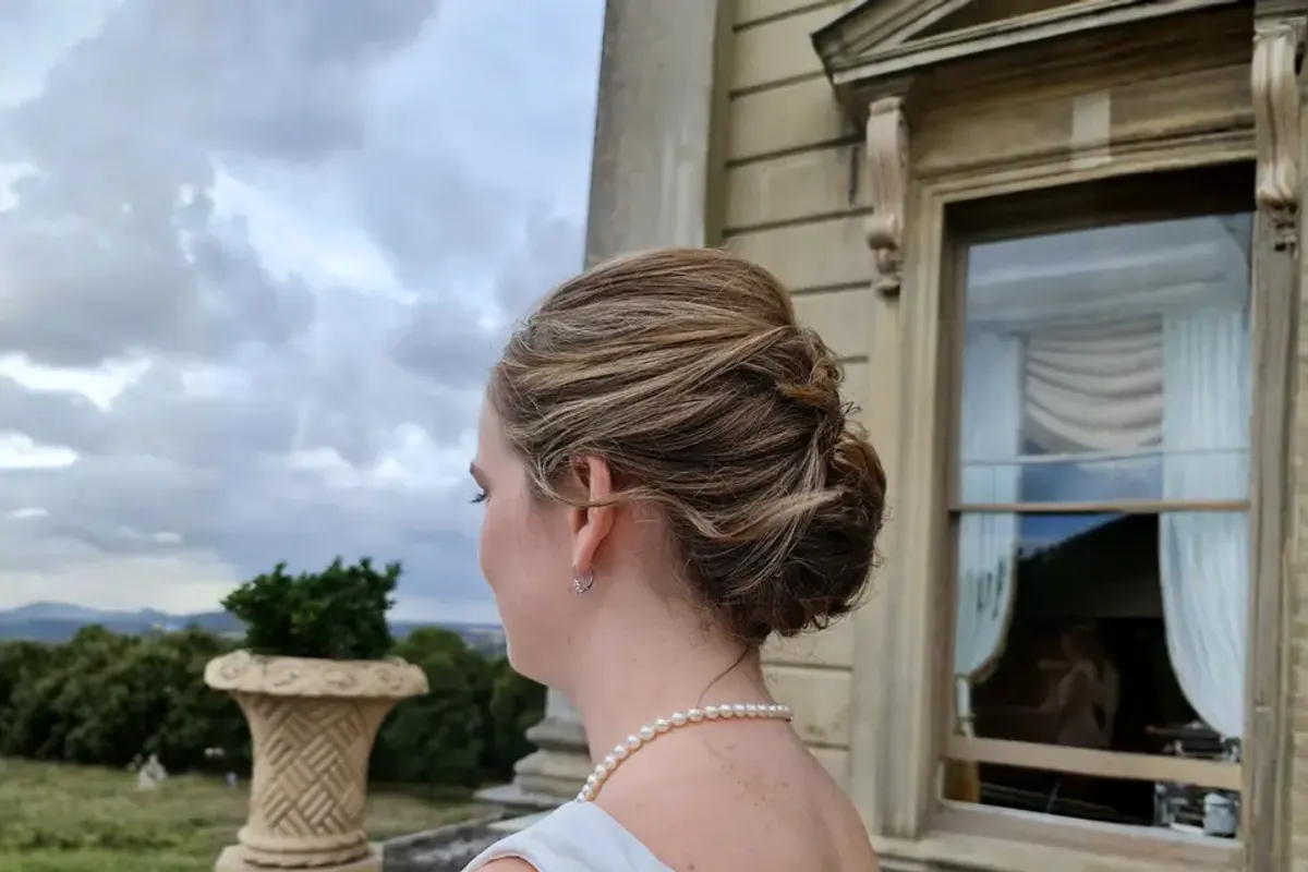 Candice Zen Hair photo 2