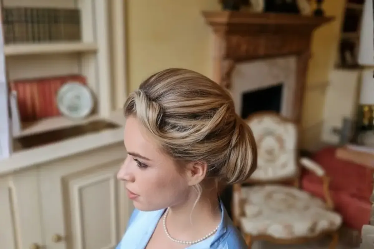 Candice Zen Hair photo 5