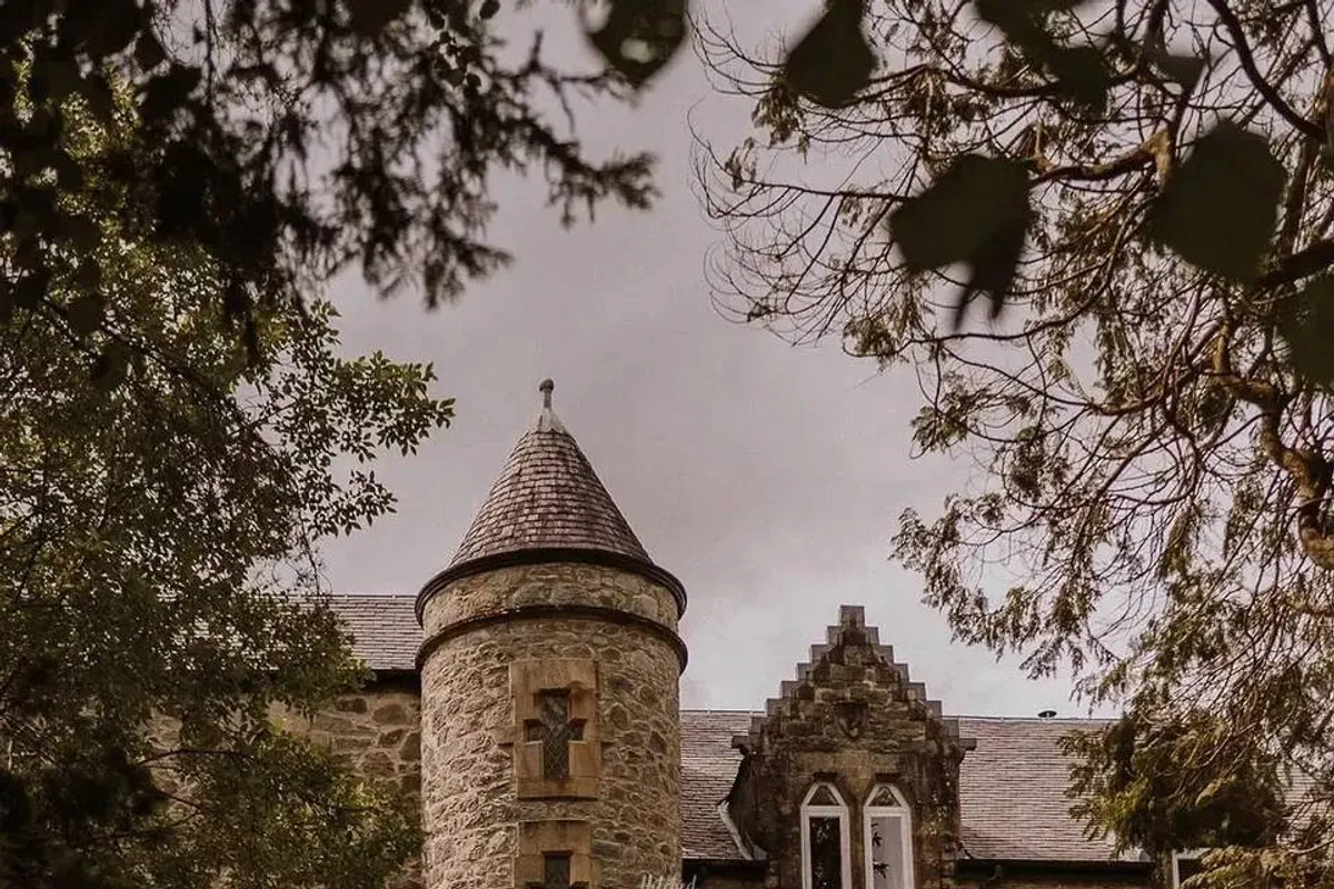 Castle Craigard photo 3