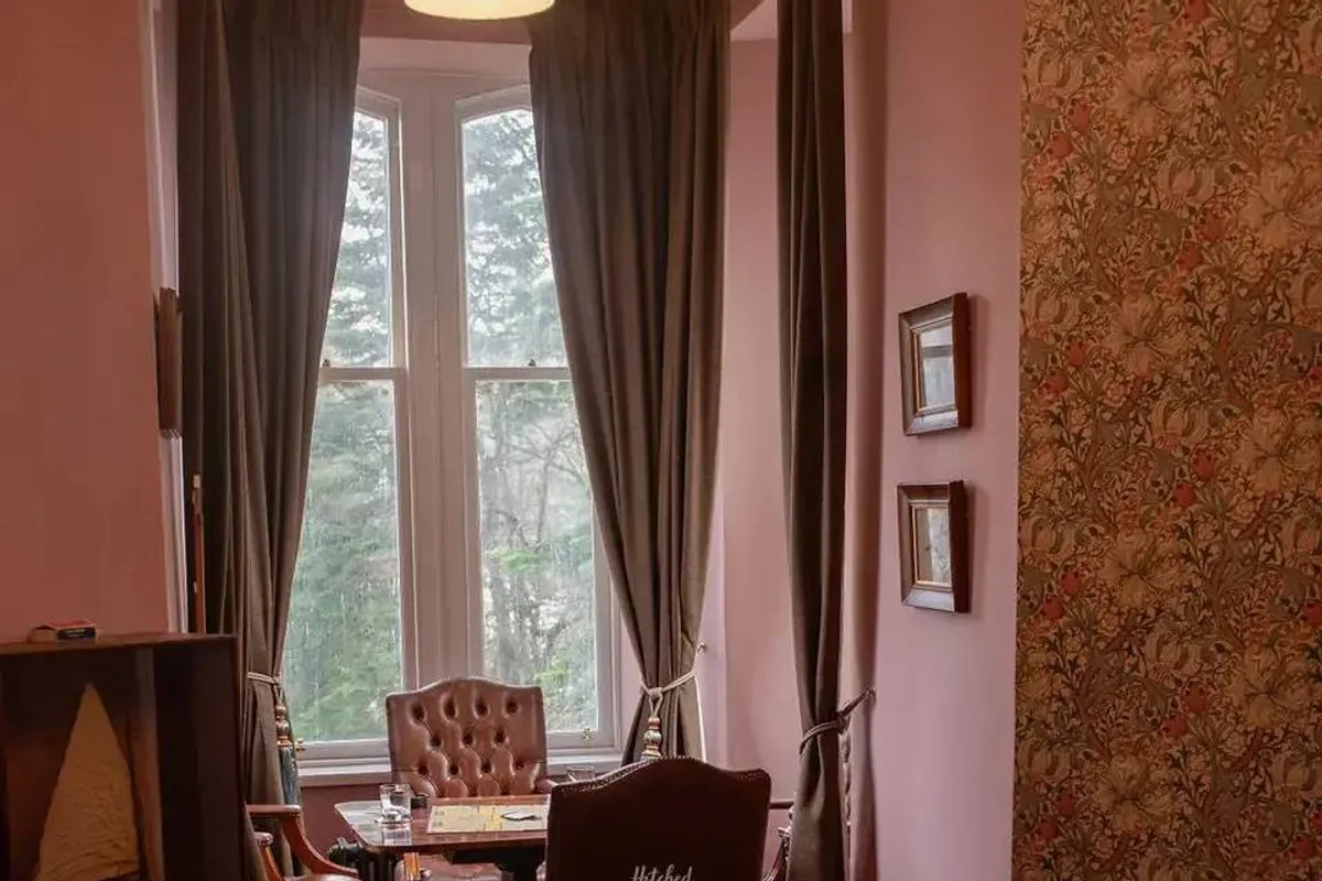 Castle Craigard photo 9