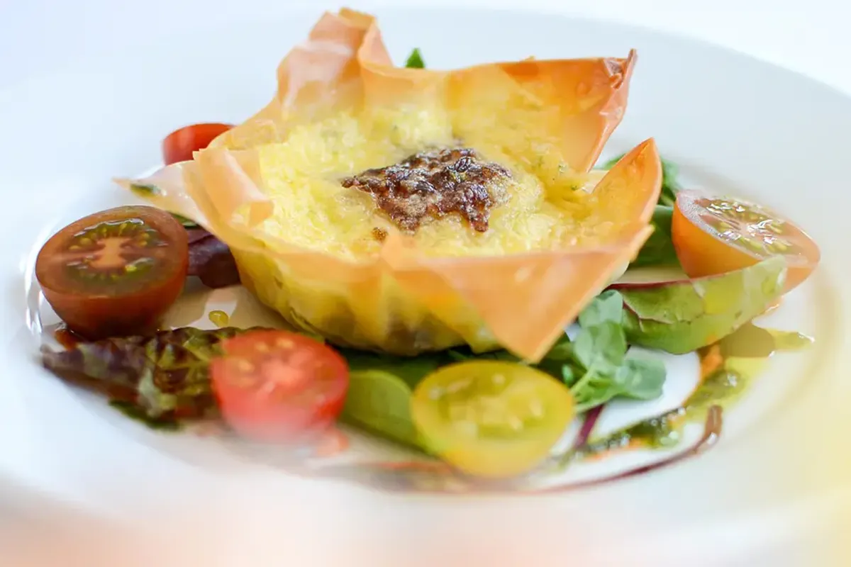 Beetham Food — catering & wine in Cornwall, UK