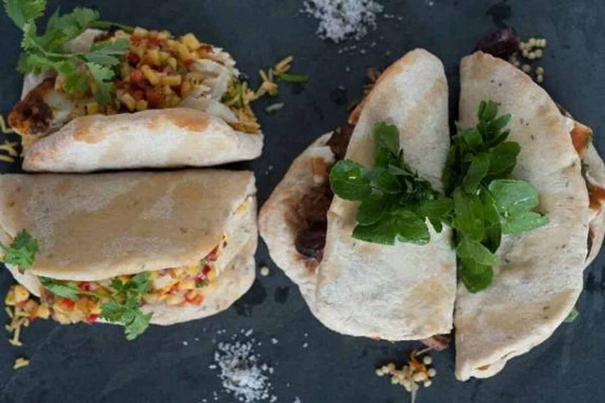 Beetham Food photo 2