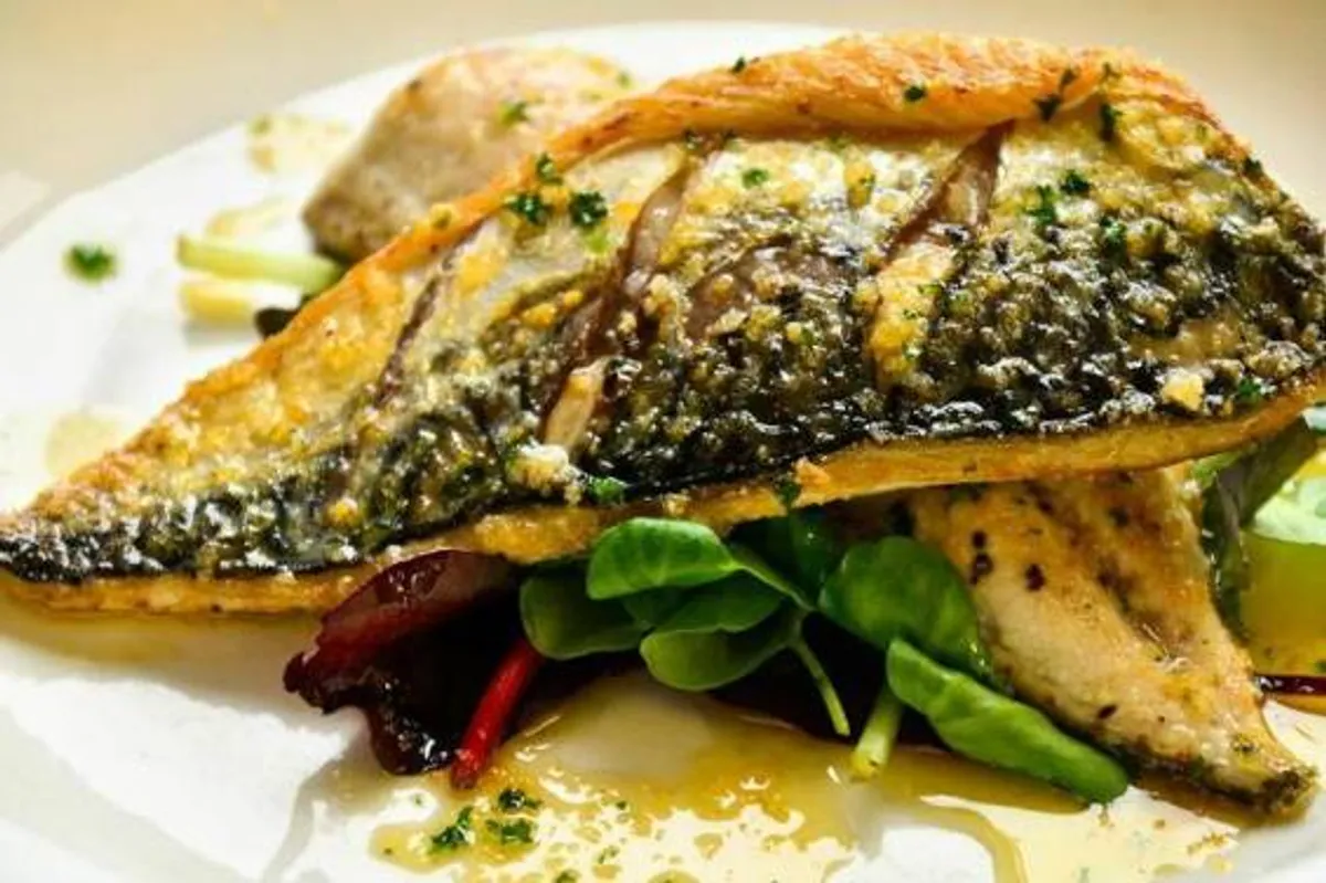 Beetham Food photo 9