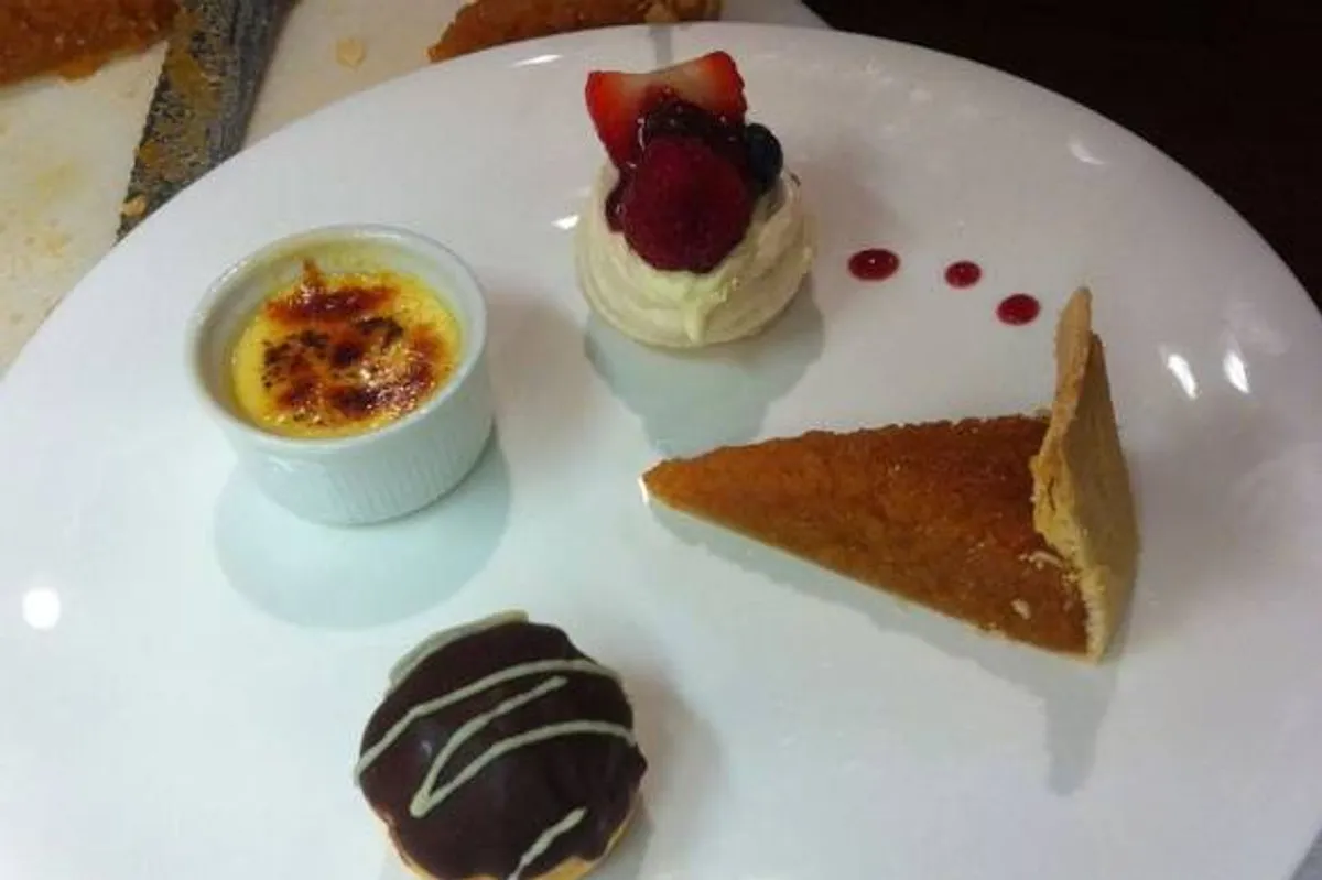 Beetham Food photo 6