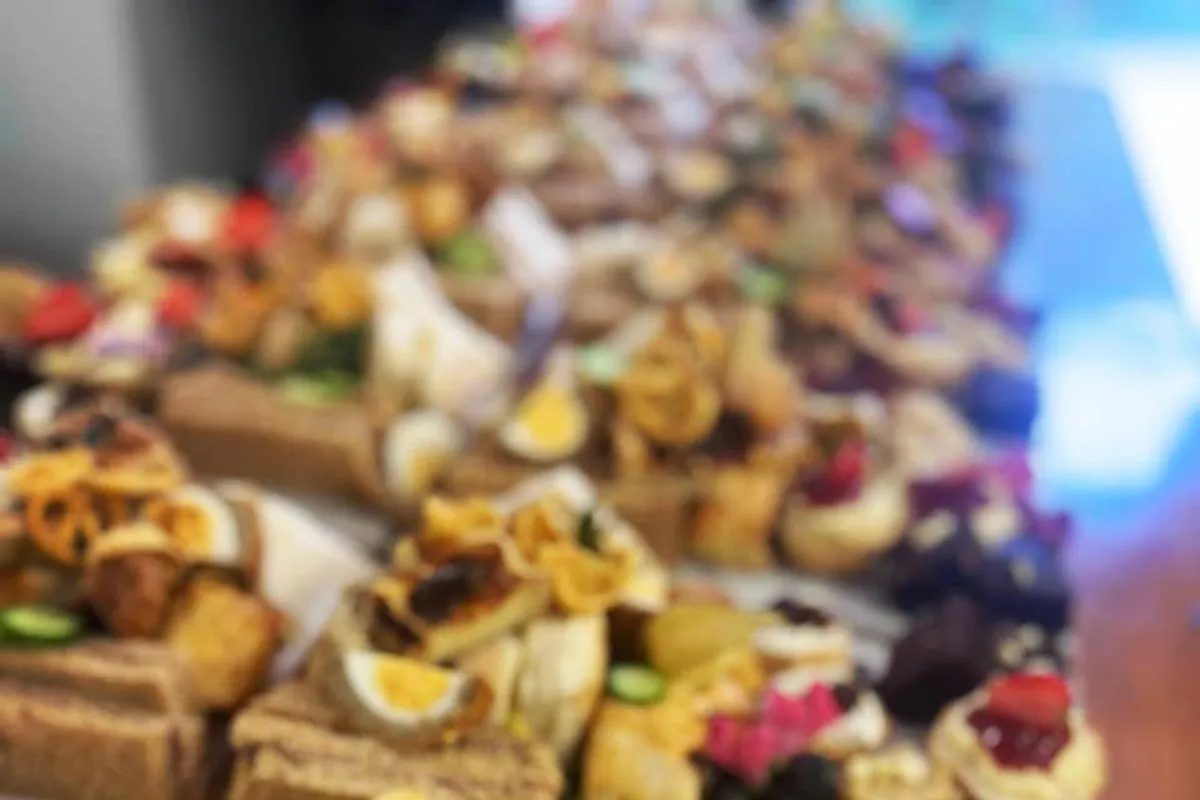 Graze and S’more Catering photo 5