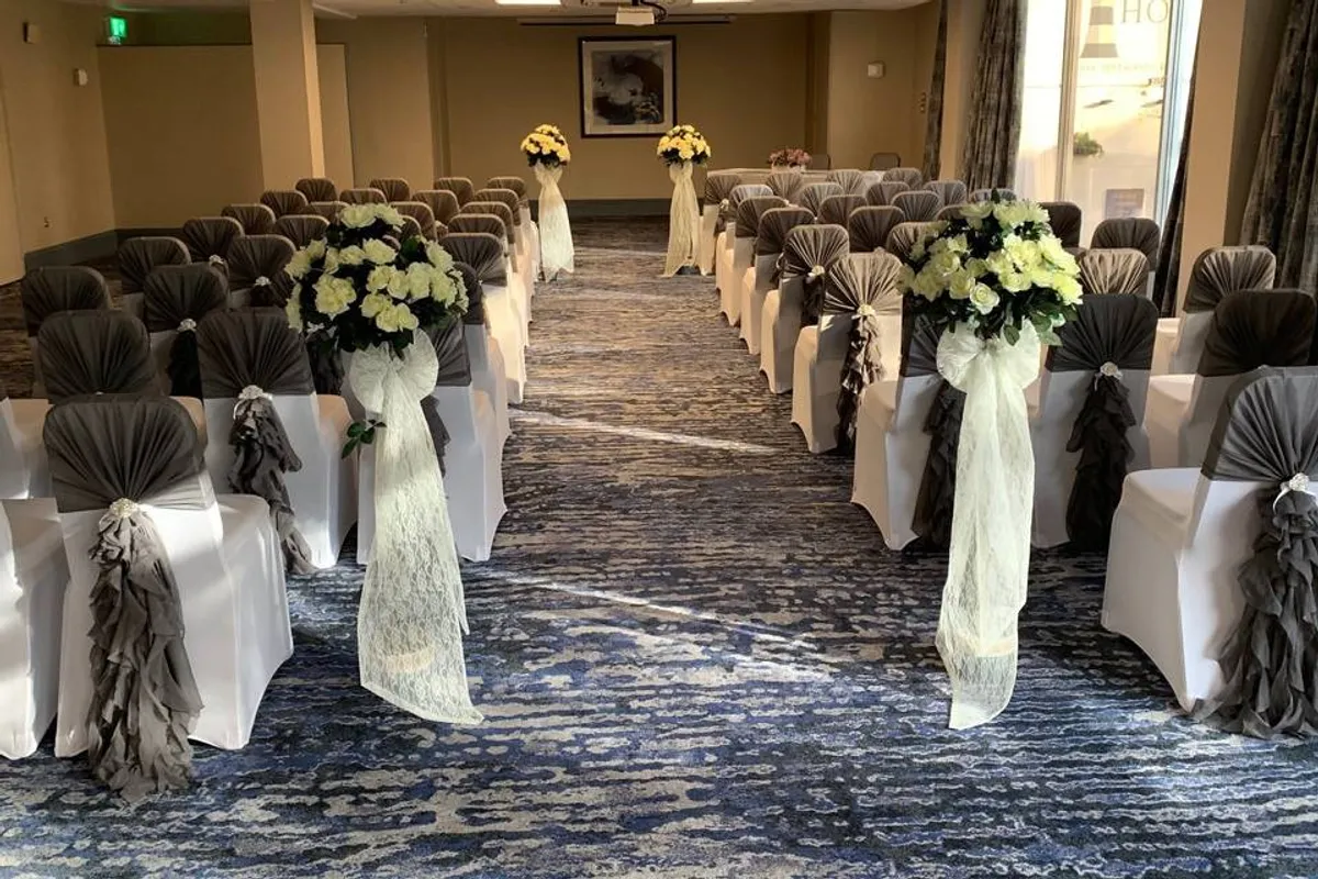 Crowne Plaza Plymouth photo 6