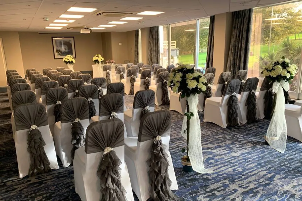 Crowne Plaza Plymouth photo 2