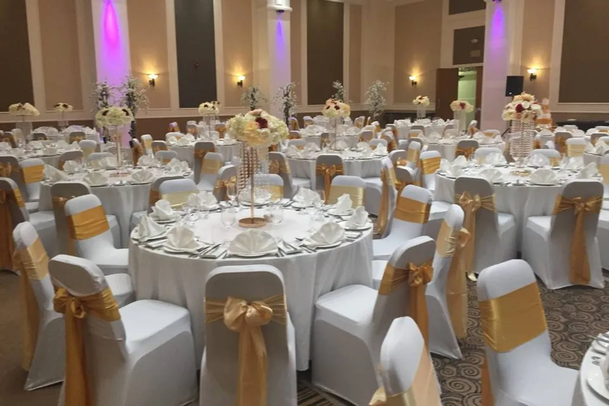 Crowne Plaza Plymouth photo 1