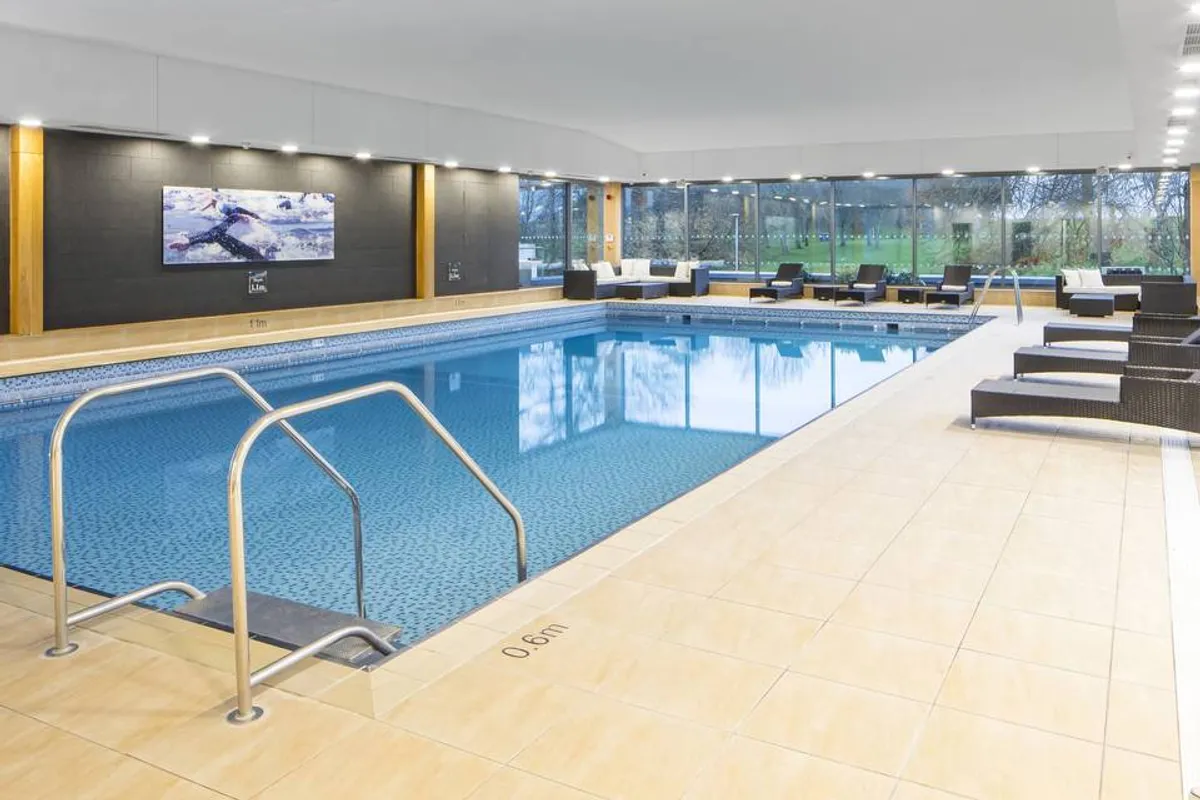 Crowne Plaza Plymouth photo 8