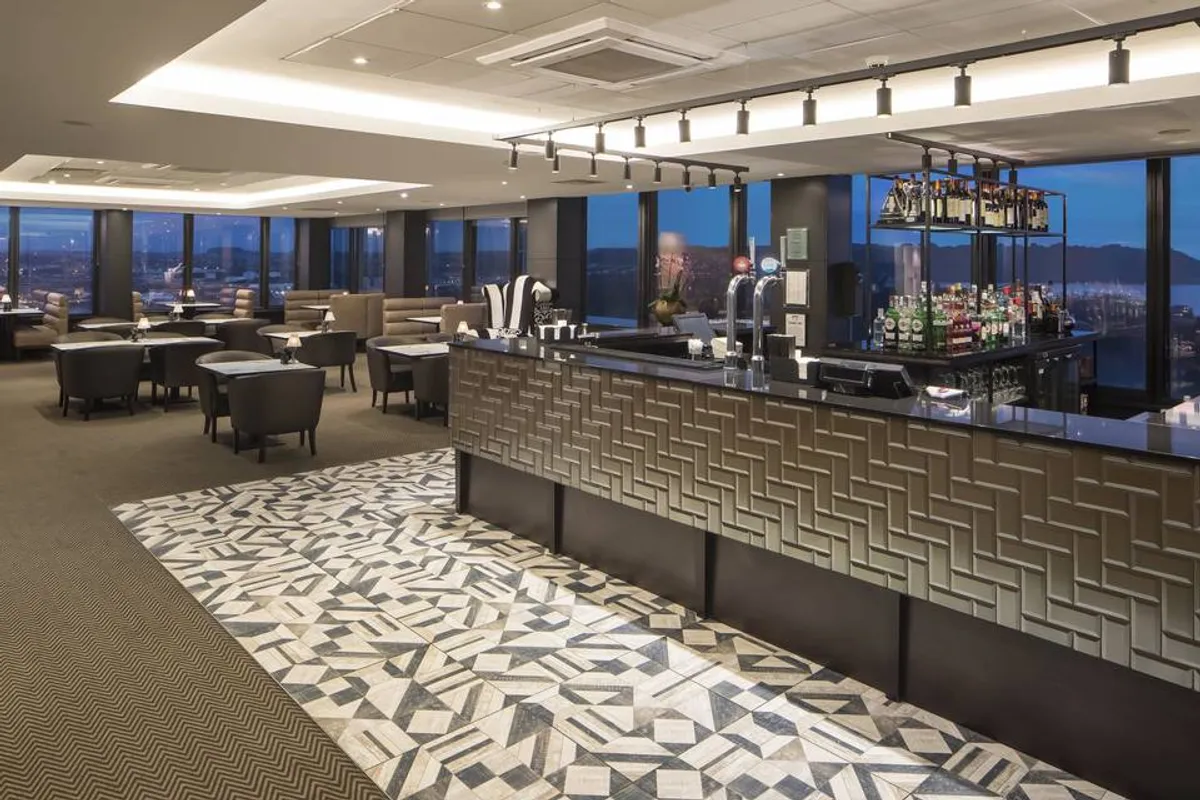 Crowne Plaza Plymouth photo 3