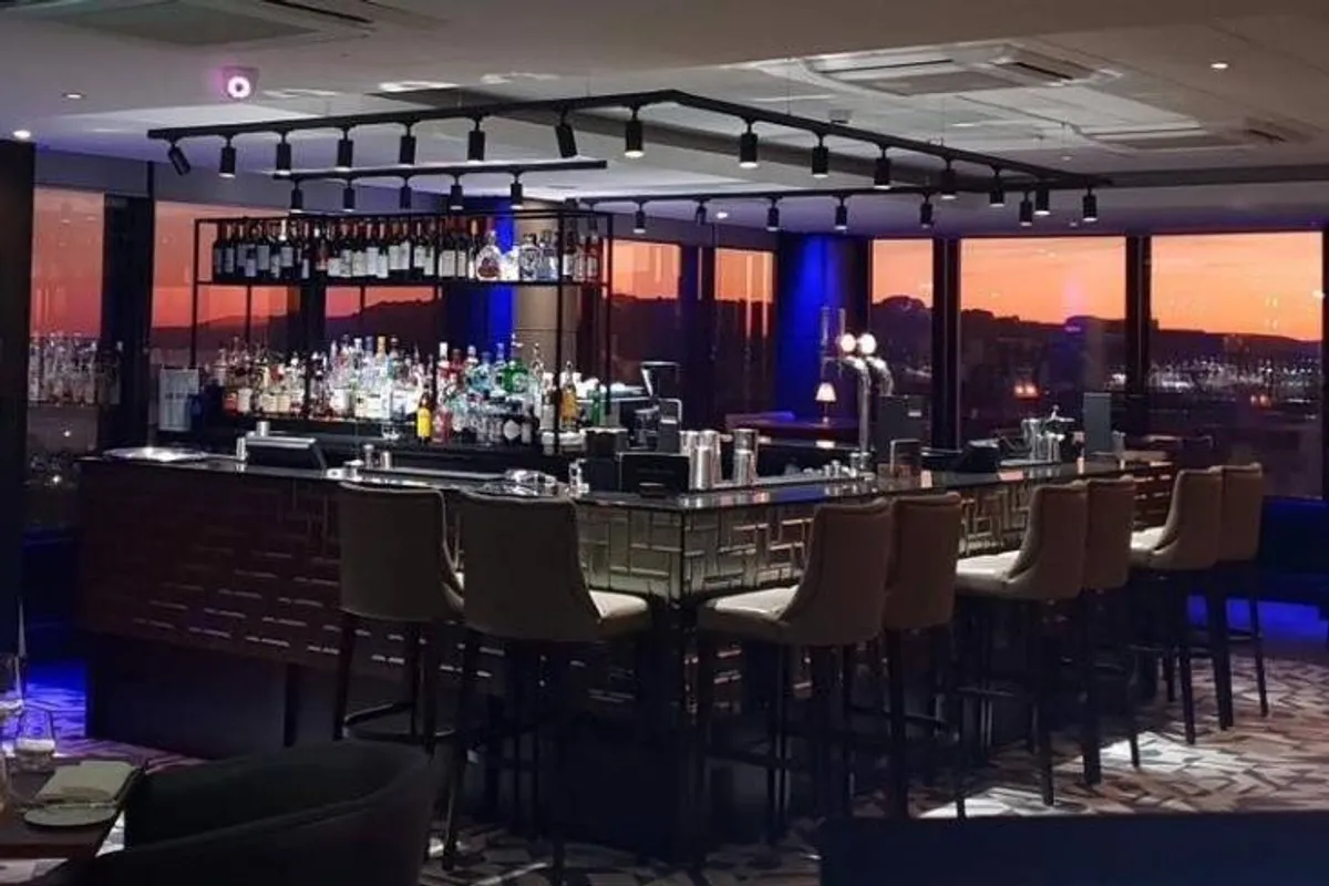 Crowne Plaza Plymouth photo 9