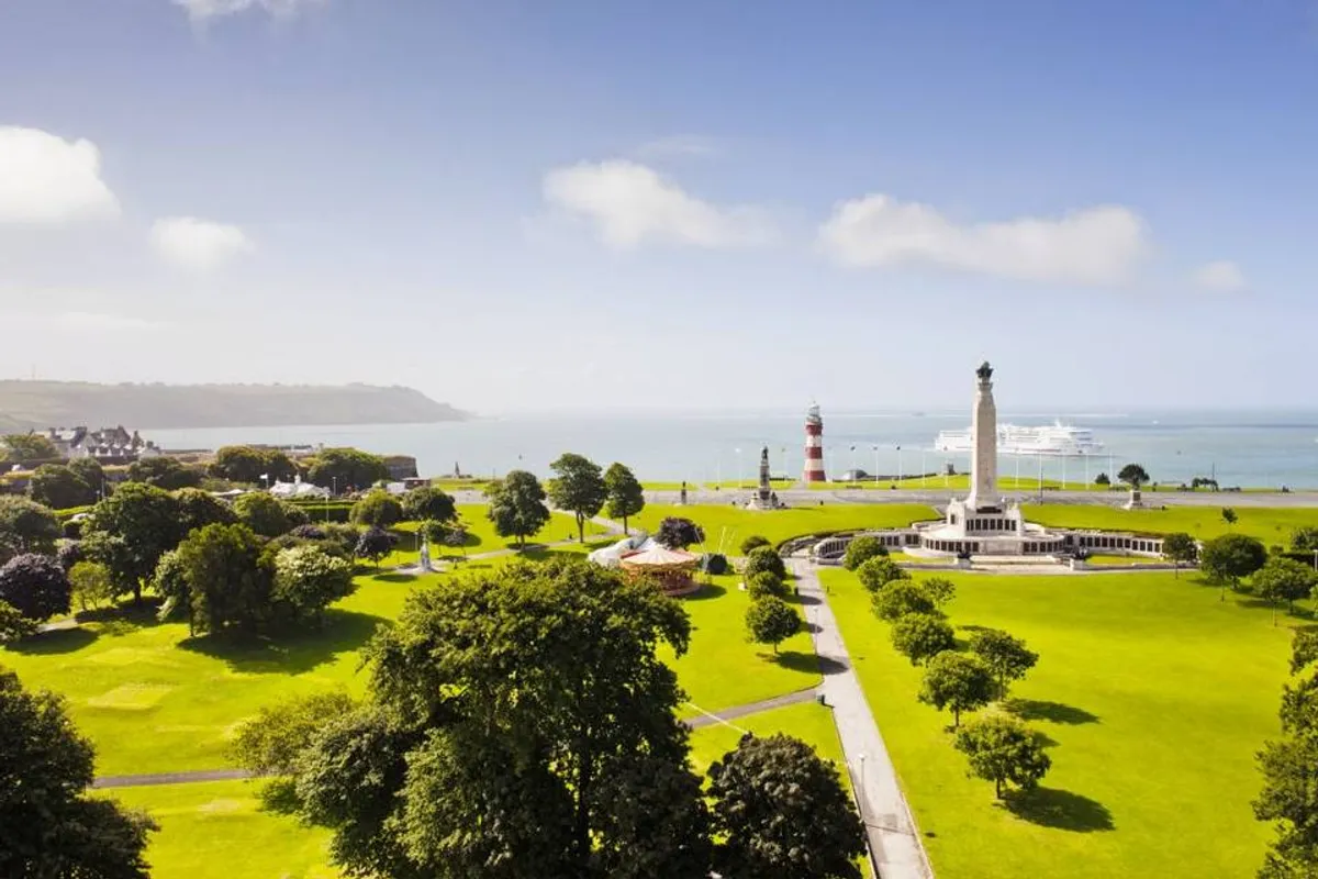 Crowne Plaza Plymouth photo 5