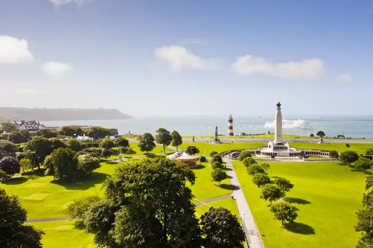 Crowne Plaza Plymouth, wedding venue in Devon, UK