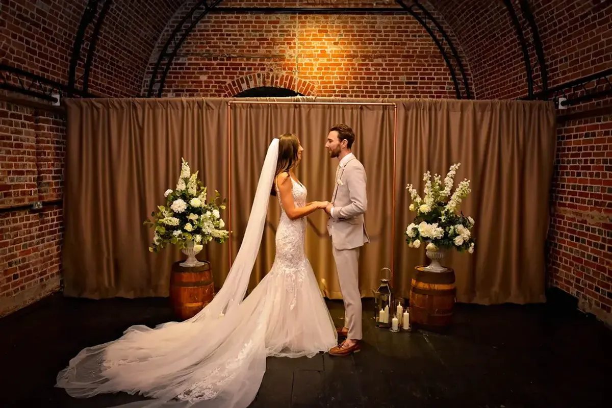 Royal Navy Museums: Explosion, wedding venue in Hampshire, UK